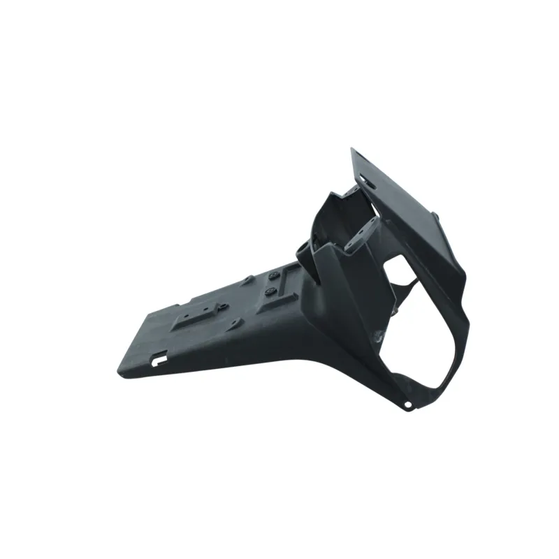 Support de plaque et eclairage BMW R 1200 RT 2005 - 2009