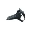 Support de plaque et eclairage BMW R 1200 RT 2005 - 2009 Support de plaque et eclairage BMW R 1200 RT 2005 - 2009