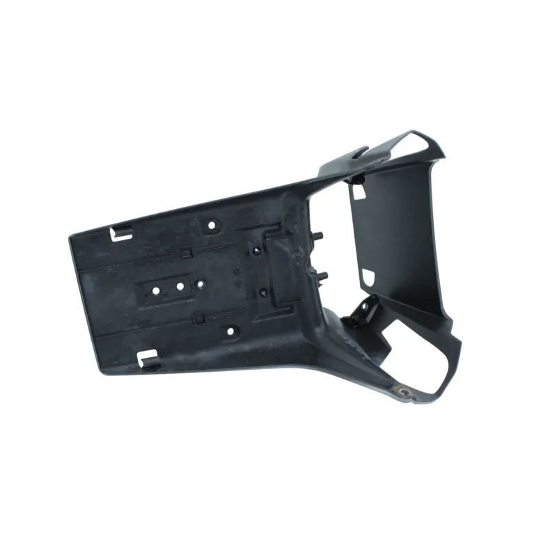 Support de plaque et eclairage BMW R 1200 RT 2005 - 2009