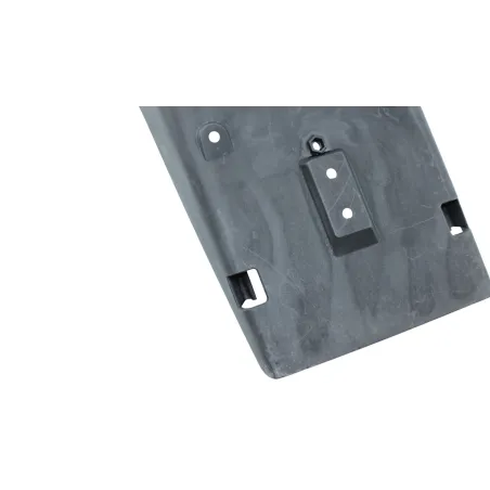 Support de plaque et eclairage BMW R 1200 RT 2005 - 2009