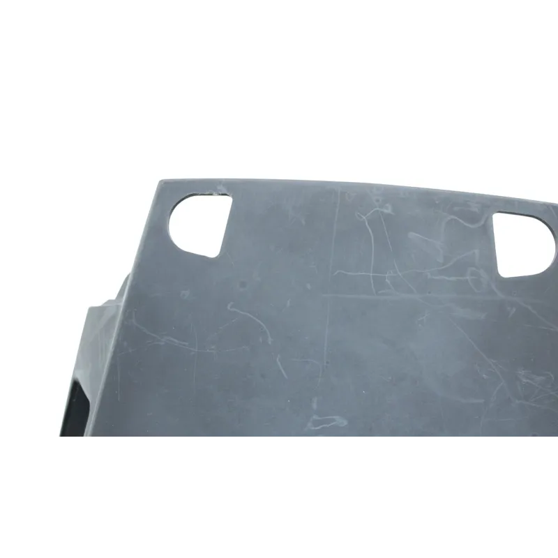 Support de plaque et eclairage BMW R 1200 RT 2005 - 2009