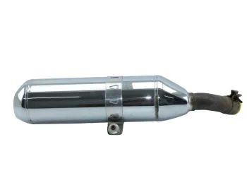 Silencieux (echappement) BMW R 1200 RT 2005 - 2009