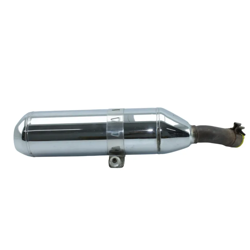 Silencieux (echappement) BMW R 1200 RT 2005 - 2009