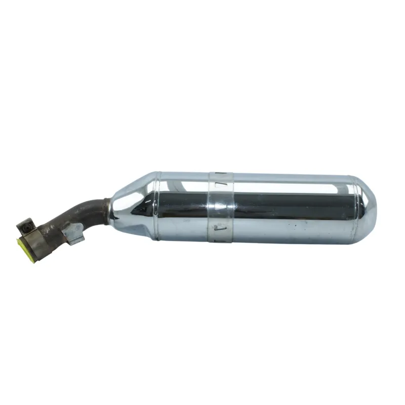 Silencieux (echappement) BMW R 1200 RT 2005 - 2009
