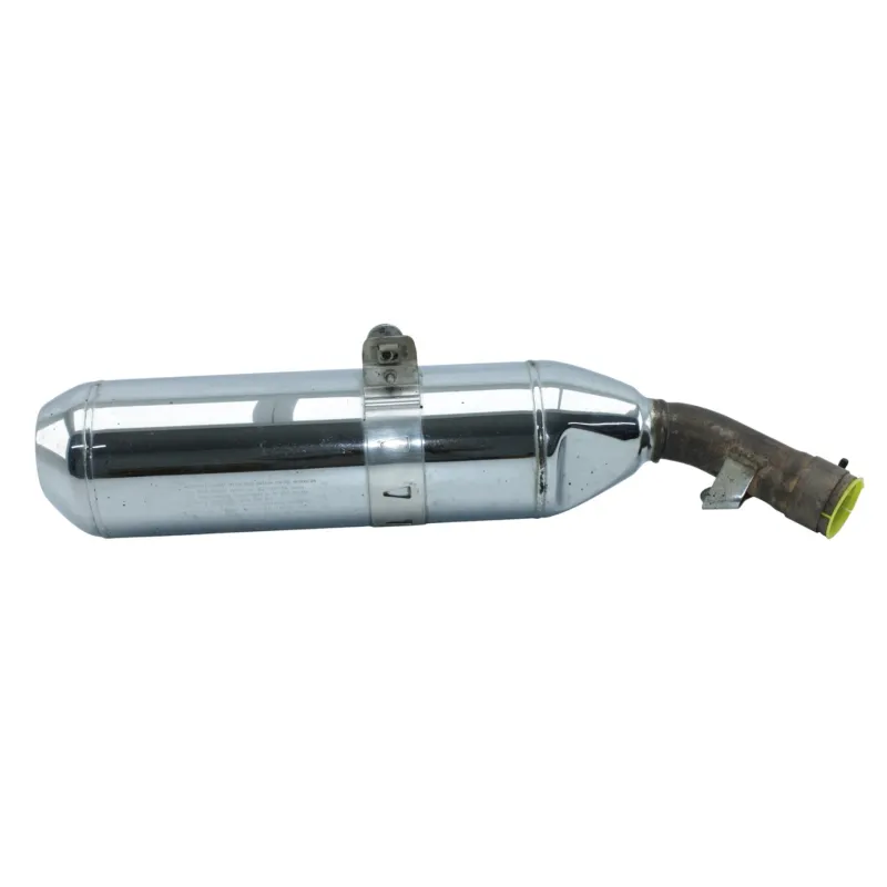 Silencieux (echappement) BMW R 1200 RT 2005 - 2009