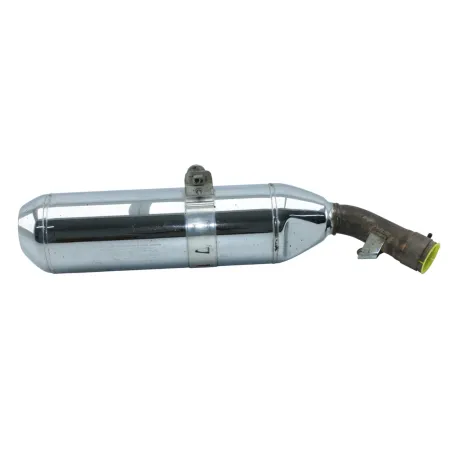 Silencieux (echappement) BMW R 1200 RT 2005 - 2009