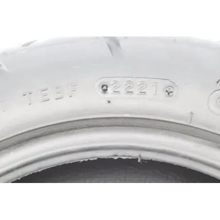 Pneu avant TIANYING UB 50 2019 - 2020