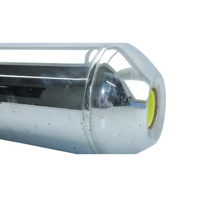 Silencieux (echappement) BMW R 1200 RT 2005 - 2009