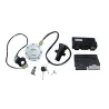 Jeu de serrure contacteur a cle code HONDA VFR 800 VTEC ABS 2002 - 2013