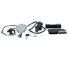 Jeu de serrure contacteur a cle code HONDA VFR 800 VTEC ABS 2002 - 2013