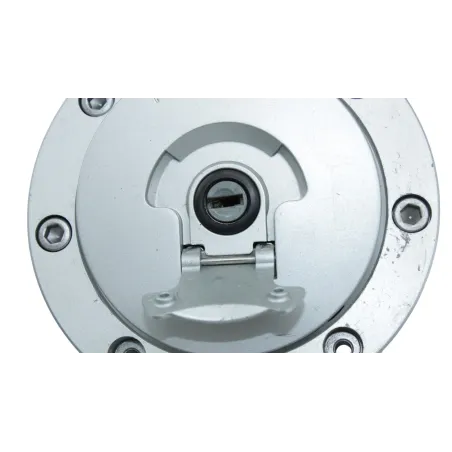 Jeu de serrure contacteur a cle code HONDA VFR 800 VTEC ABS 2002 - 2013