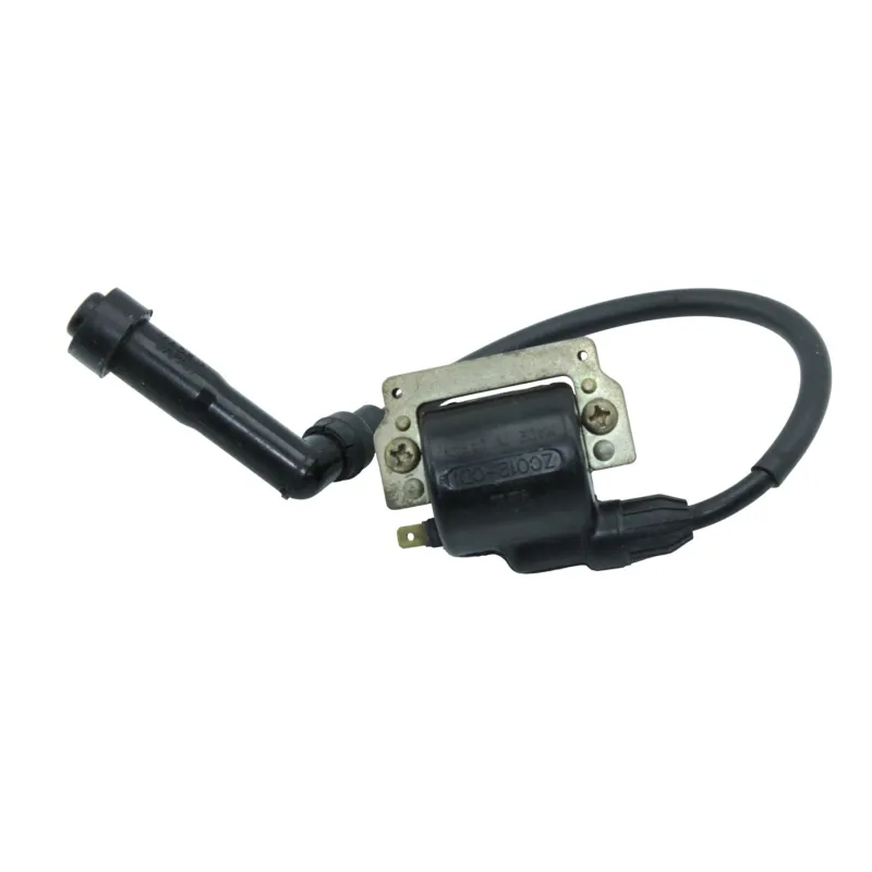 Bobine allumage KAWASAKI KLR 600 1984 - 1987