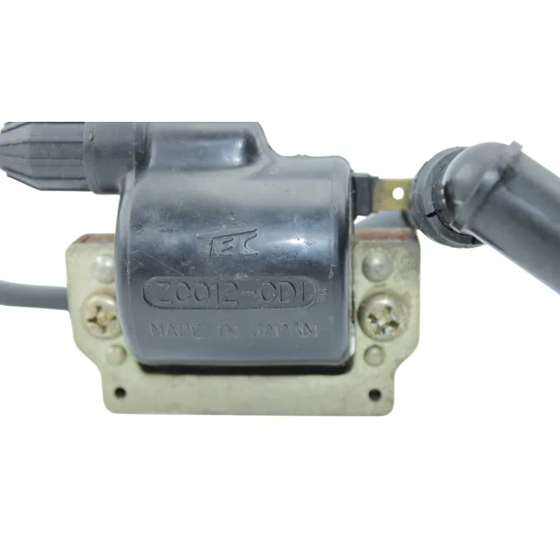 Bobine allumage KAWASAKI KLR 600 1984 - 1987