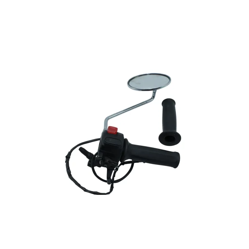 Commodo droit MBK KANSAS 50 2003 - 2008