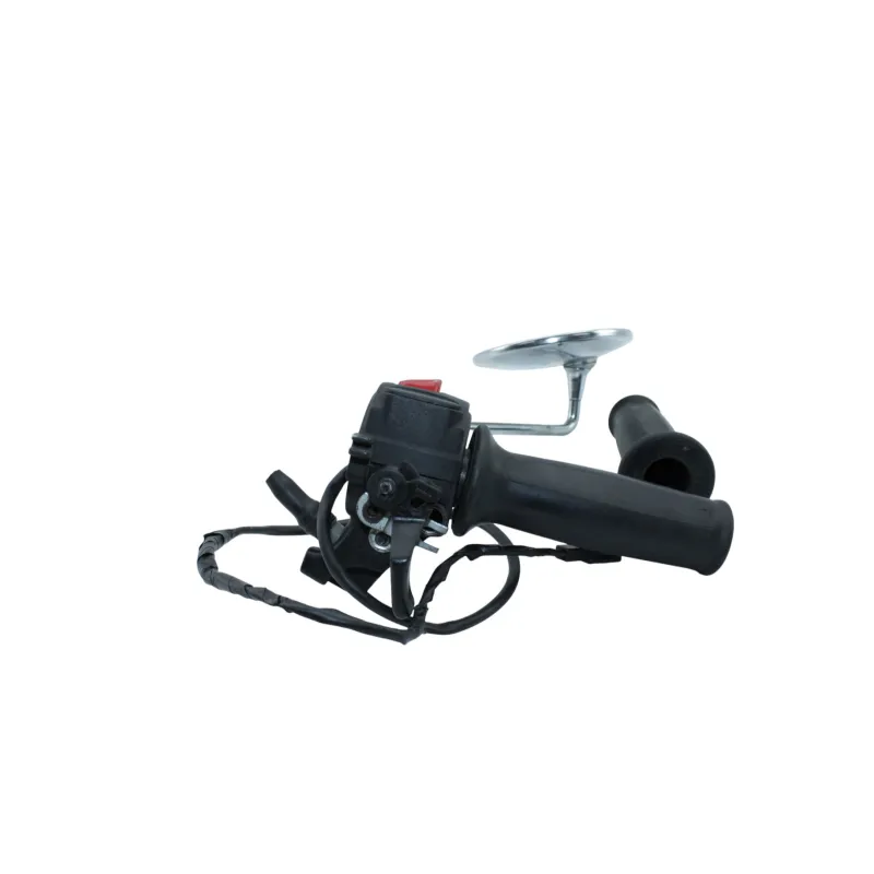 Commodo droit MBK KANSAS 50 2003 - 2008