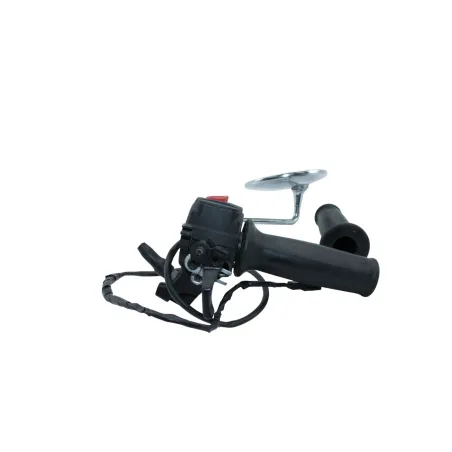 Commodo droit MBK KANSAS 50 2003 - 2008