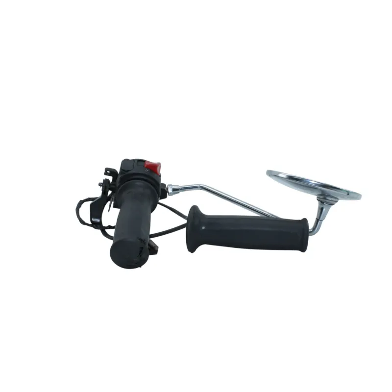 Commodo droit MBK KANSAS 50 2003 - 2008