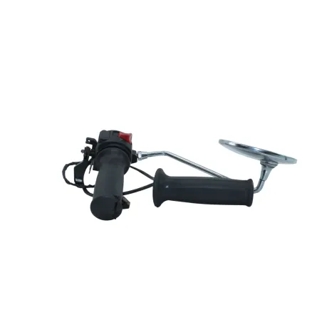 Commodo droit MBK KANSAS 50 2003 - 2008