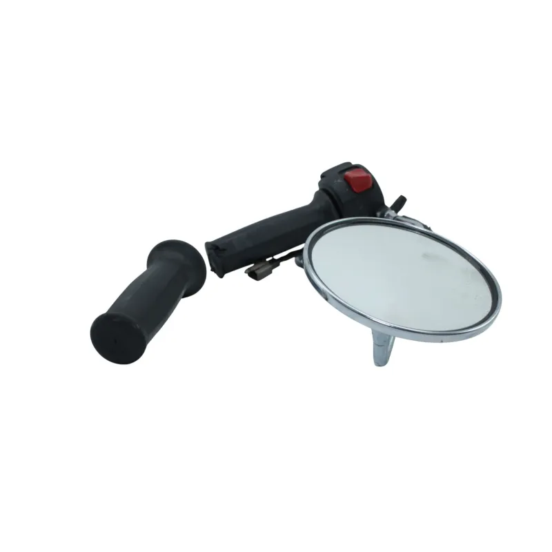 Commodo droit MBK KANSAS 50 2003 - 2008