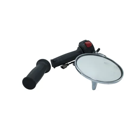 Commodo droit MBK KANSAS 50 2003 - 2008