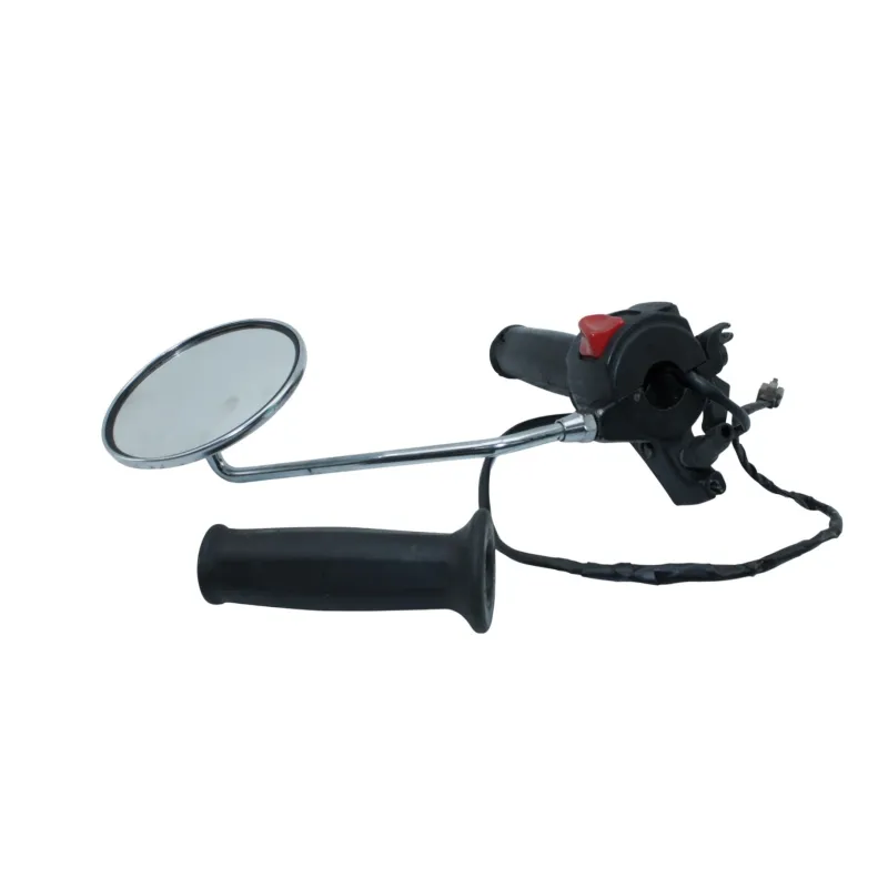 Commodo droit MBK KANSAS 50 2003 - 2008