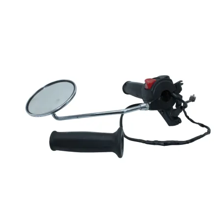 Commodo droit MBK KANSAS 50 2003 - 2008
