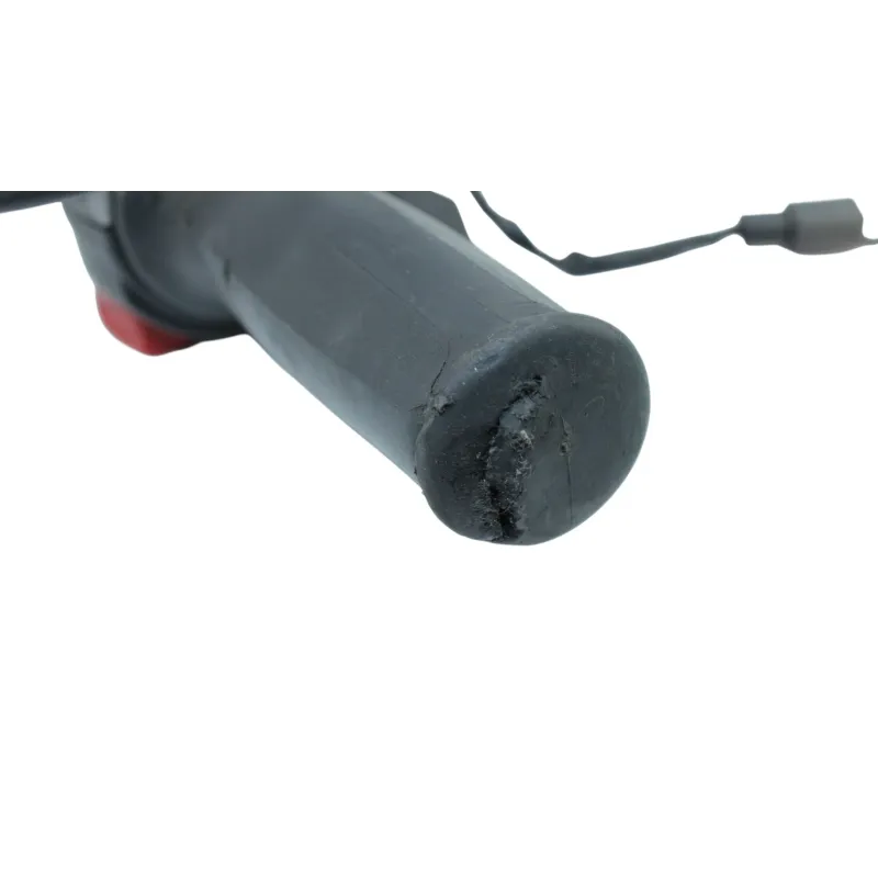 Commodo droit MBK KANSAS 50 2003 - 2008