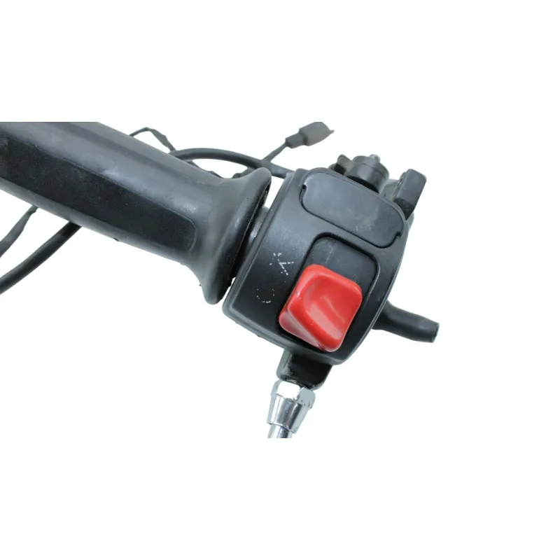 Commodo droit MBK KANSAS 50 2003 - 2008