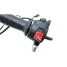 Commodo droit MBK KANSAS 50 2003 - 2008