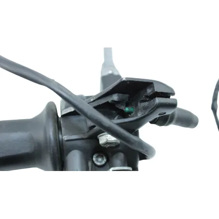 Commodo droit MBK KANSAS 50 2003 - 2008