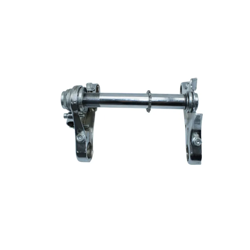 Te inferieur superieur MBK KANSAS 50 2003 - 2008