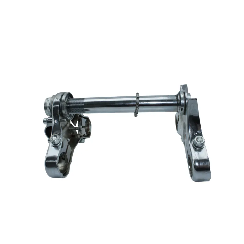 Te inferieur superieur MBK KANSAS 50 2003 - 2008
