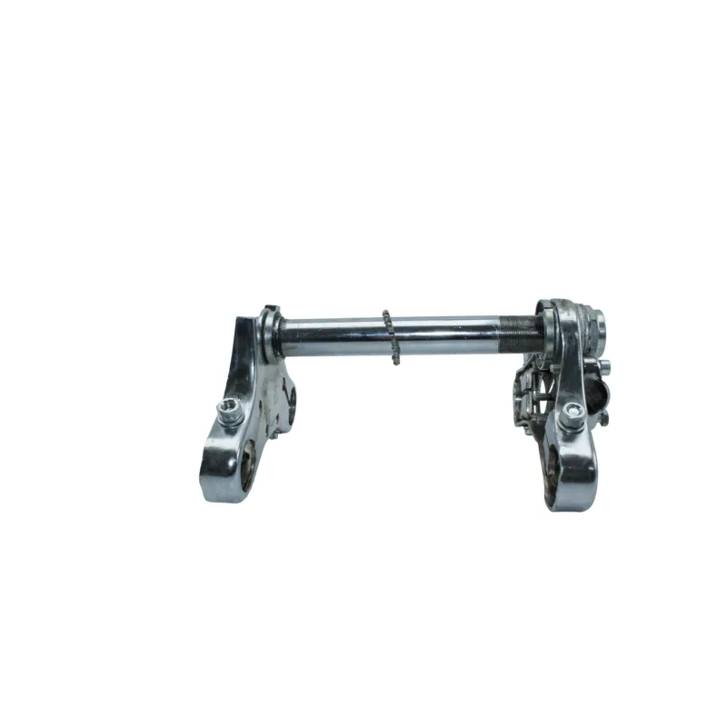 Te inferieur superieur MBK KANSAS 50 2003 - 2008