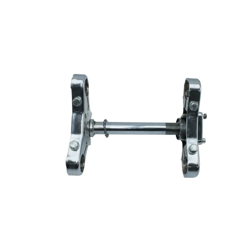 Te inferieur superieur MBK KANSAS 50 2003 - 2008