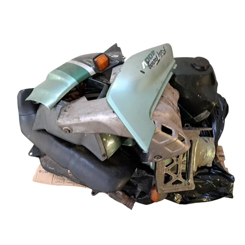 Boitier cdi HONDA XLV 400 TRANSALP 2000 - 2007