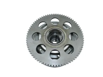Rotor volant moteur HONDA XLV 400 TRANSALP 2000 - 2007