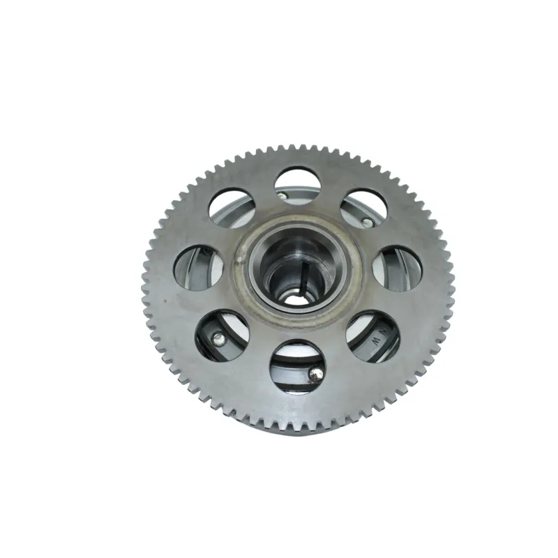 Rotor volant moteur HONDA XLV 400 TRANSALP 2000 - 2007