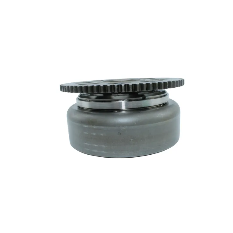 Rotor volant moteur HONDA XLV 400 TRANSALP 2000 - 2007