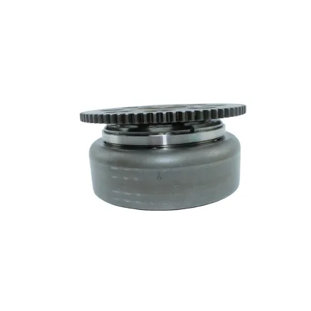 Rotor volant moteur HONDA XLV 400 TRANSALP 2000 - 2007