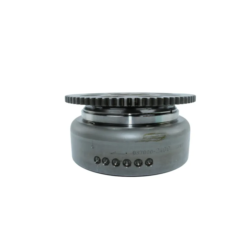Rotor volant moteur HONDA XLV 400 TRANSALP 2000 - 2007