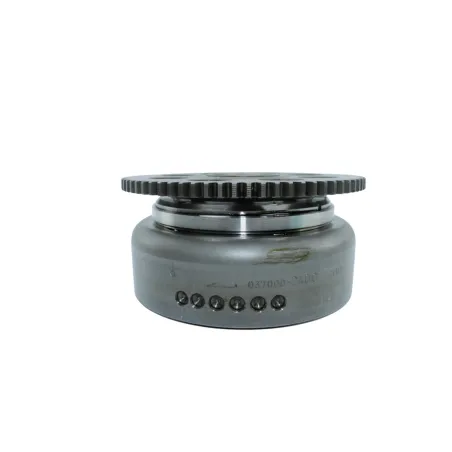 Rotor volant moteur HONDA XLV 400 TRANSALP 2000 - 2007