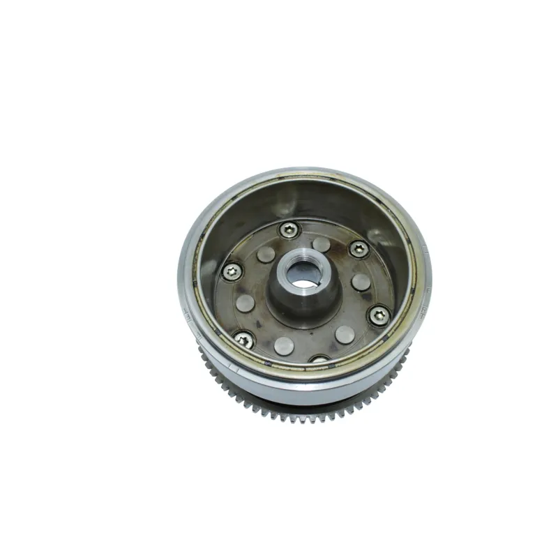 Rotor volant moteur HONDA XLV 400 TRANSALP 2000 - 2007