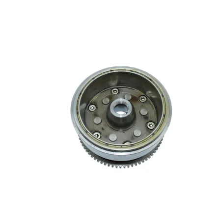 Rotor volant moteur HONDA XLV 400 TRANSALP 2000 - 2007