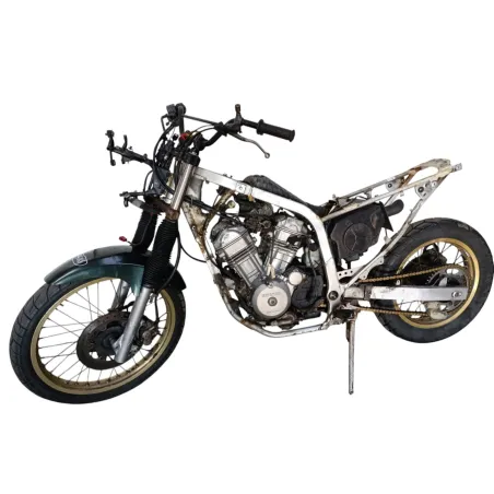 Rotor volant moteur HONDA XLV 400 TRANSALP 2000 - 2007