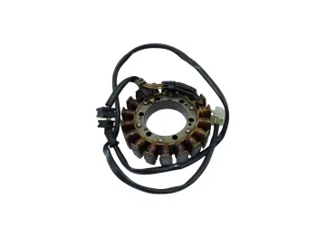 Stator alternateur HONDA XLV 400 TRANSALP 2000 - 2007