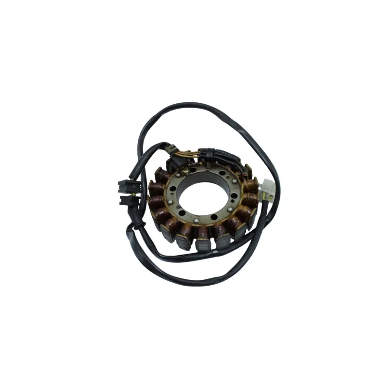 Stator alternateur HONDA XLV 400 TRANSALP 2000 - 2007