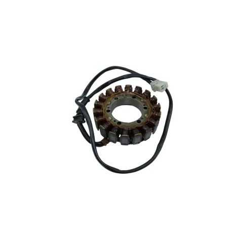 Stator alternateur HONDA XLV 400 TRANSALP 2000 - 2007