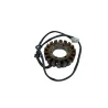 Stator alternateur HONDA XLV 400 TRANSALP 2000 - 2007