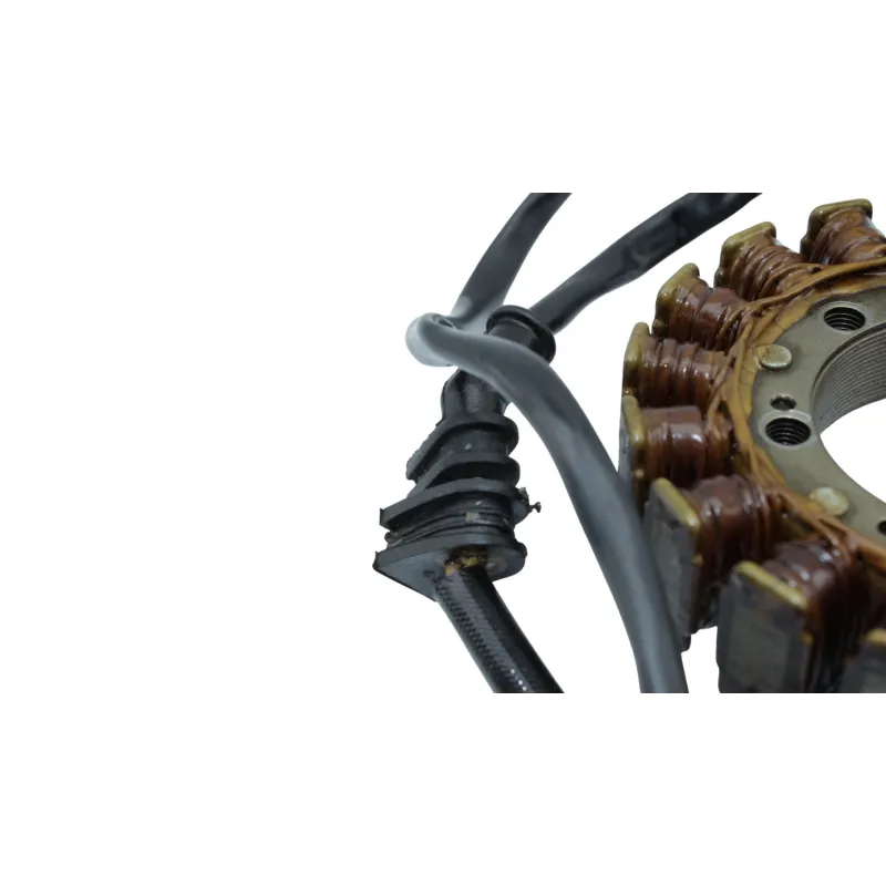 Stator alternateur HONDA XLV 400 TRANSALP 2000 - 2007