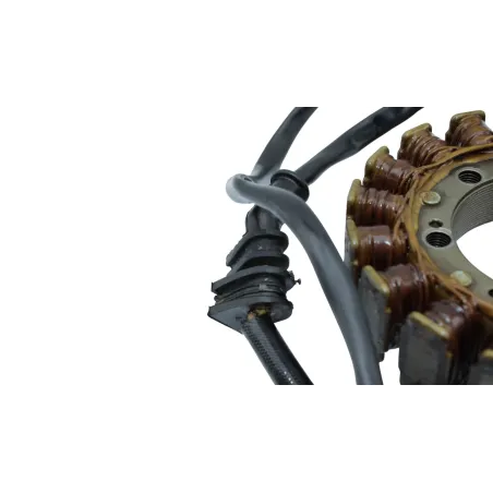 Stator alternateur HONDA XLV 400 TRANSALP 2000 - 2007